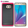 IVYMAX hot new products combo phone case for Samsung Galaxy Note 7